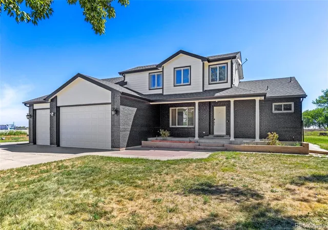 Photo 1 of Single family home for sale at 5602 County Rd 15, Fort Lupton, CO 80621 | MLS# 9246868 | Listing updated on 2026-09-03