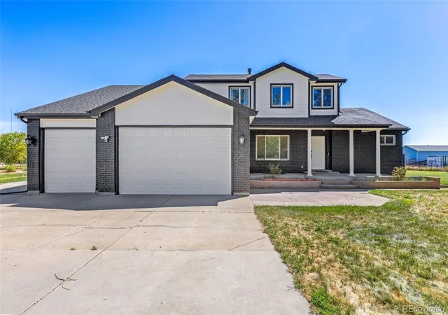 Photo 2 of Single family home for sale at 5602 County Rd 15, Fort Lupton, CO 80621 | MLS# 9246868 | Listing updated on 2026-09-03