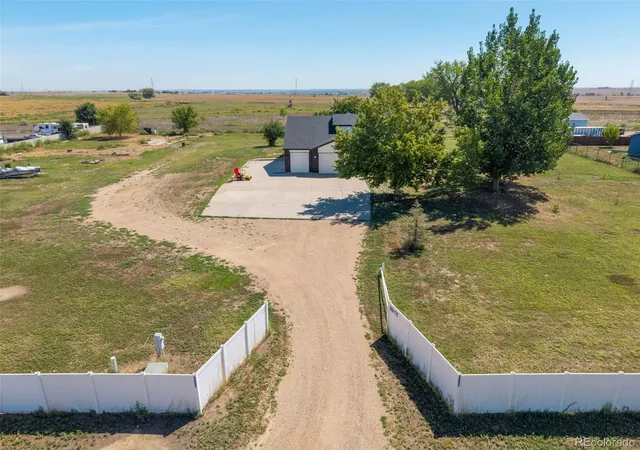 Photo 3 of Single family home for sale at 5602 County Rd 15, Fort Lupton, CO 80621 | MLS# 9246868 | Listing updated on 2026-09-03