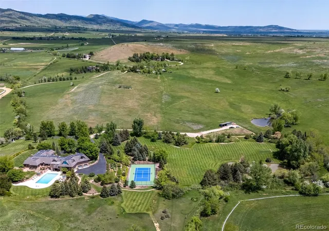 Photo 2 of Mansion for sale at 8000 N 41st Street, Longmont, CO 80503 | MLS# 6460493 | Listing updated on 2026-07-08