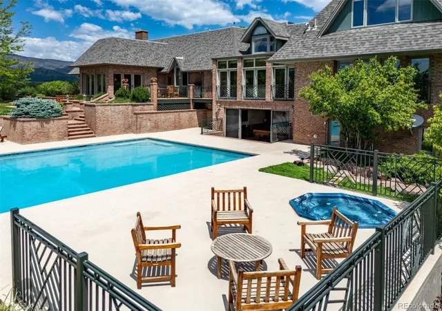 Photo 4 of Single family home for sale at 8000 N 41st Street, Longmont, CO 80503 | MLS# 6460493 | Listing updated on 2026-07-08