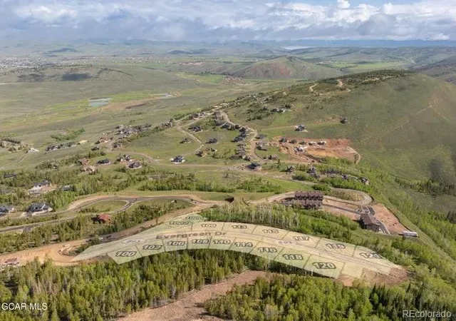 Photo 2 of Land for sale at 110 Evergreen Dr, Granby, CO 80446 | MLS# 8004051 | Listing updated on 2026-06-18