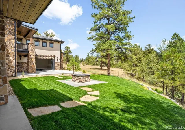 48th image of 7969 Forest Keep Cir, Parker, CO 80134 | MLS# 6032832