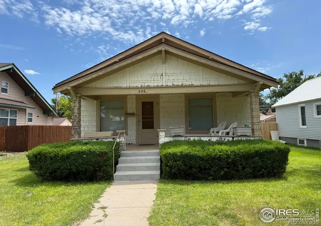 1st image of 526 Emerson St, Wray, CO 80758 | MLS# IR1038065