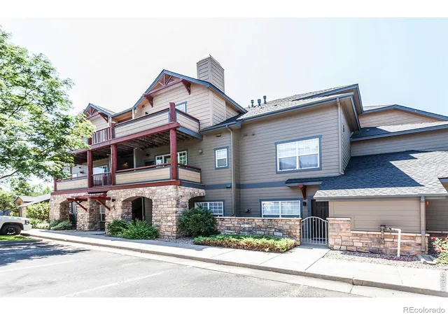 5th image of 5220 Boardwalk Dr #I-21, Fort Collins, CO 80525 | MLS# IR1038086