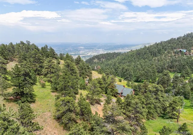16th image of 000 Parkview Ave, Golden, CO 80401 | MLS# 7158737