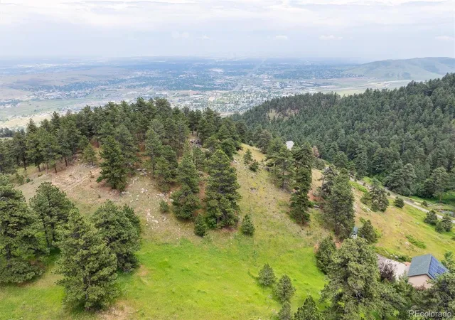 1st image of 000 Parkview Ave, Golden, CO 80401 | MLS# 7158737