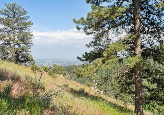 2nd image of 000 Parkview Ave, Golden, CO 80401 | MLS# 7158737