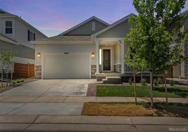 1st image of 10033 Worchester St, Commerce City, CO 80022 | MLS# 6439688