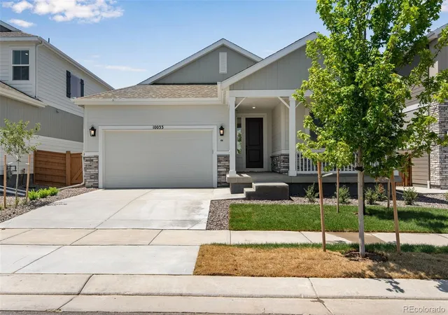 2nd image of 10033 Worchester St, Commerce City, CO 80022 | MLS# 6439688