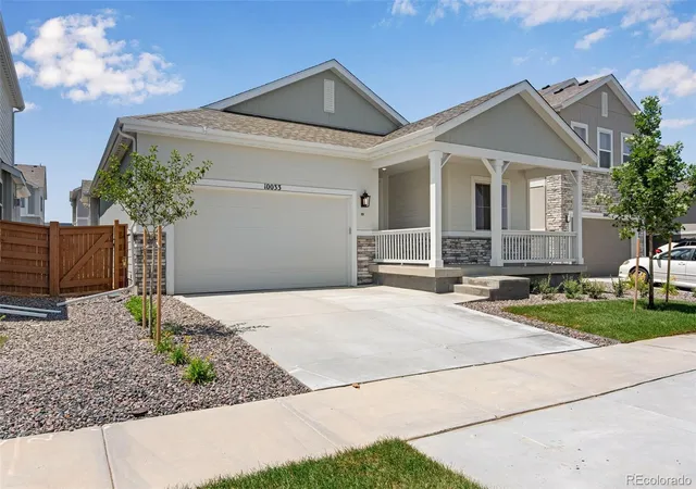3rd image of 10033 Worchester St, Commerce City, CO 80022 | MLS# 6439688