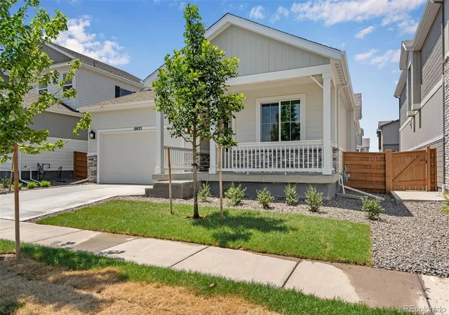 4th image of 10033 Worchester St, Commerce City, CO 80022 | MLS# 6439688
