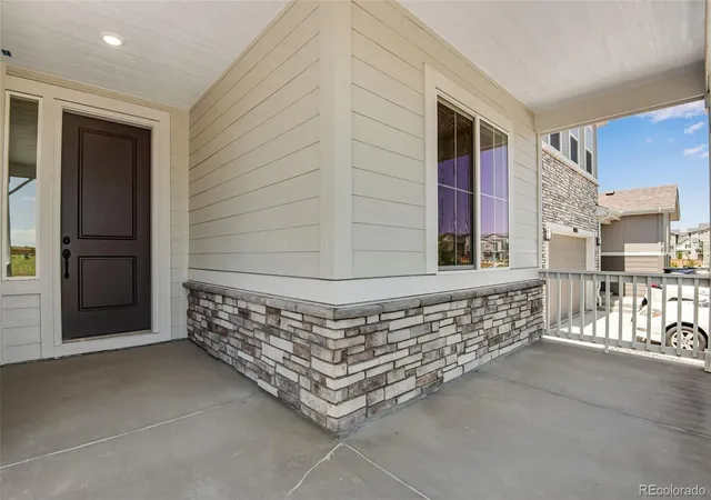 5th image of 10033 Worchester St, Commerce City, CO 80022 | MLS# 6439688