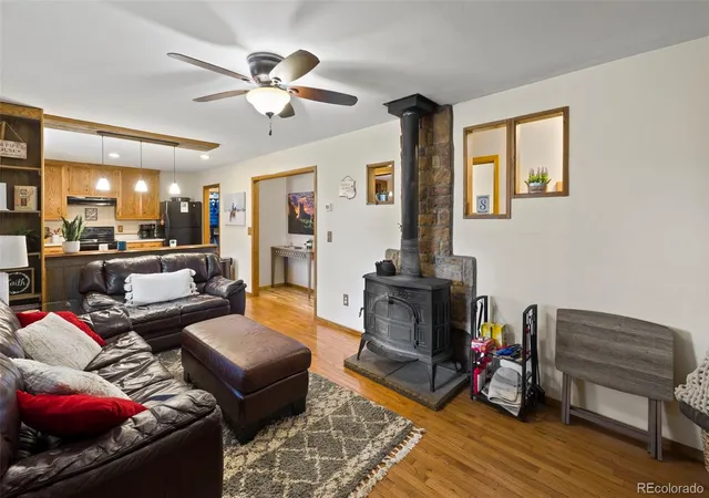 Homes for sale in Florissant, CO | 1110 Pikes Peak Dr, Florissant, CO 80816 | MLS# 5495871