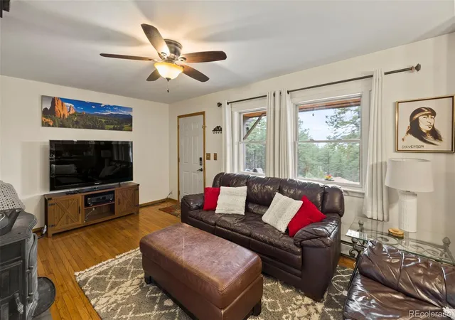 Homes for sale in Florissant, CO | 1110 Pikes Peak Dr, Florissant, CO 80816 | MLS# 5495871