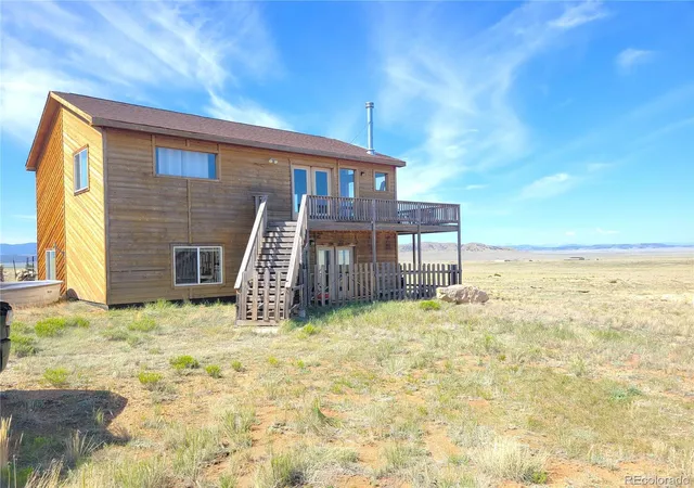 Homes for sale in Lake George, CO | 3150 High Chaparral Rd, Lake George, CO 80827 | MLS# 4097057