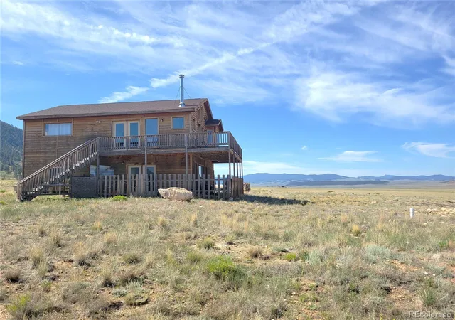 Homes for sale in Lake George, CO | 3150 High Chaparral Rd, Lake George, CO 80827 | MLS# 4097057