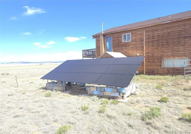 Homes for sale in Lake George, CO | 3150 High Chaparral Rd, Lake George, CO 80827 | MLS# 4097057