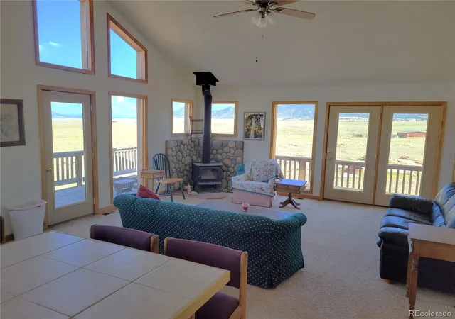 Homes for sale in Lake George, CO | 3150 High Chaparral Rd, Lake George, CO 80827 | MLS# 4097057
