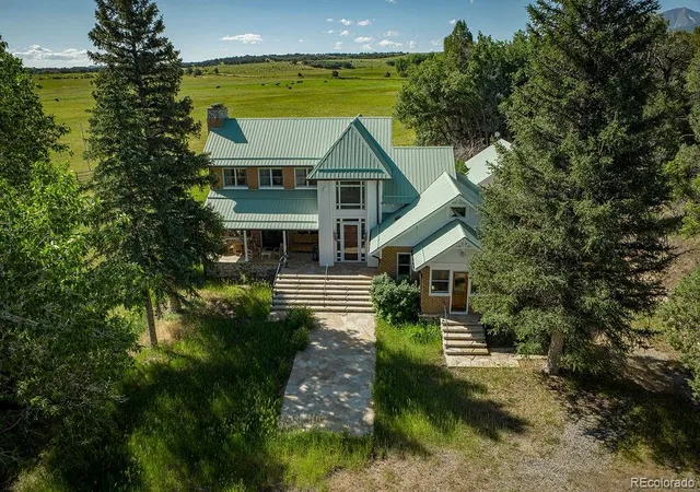Photo 2 of Land for sale at 2490 County Rd 1a, Cotopaxi, CO 81223 | MLS# 5521445 | Listing updated on 2026-08-10