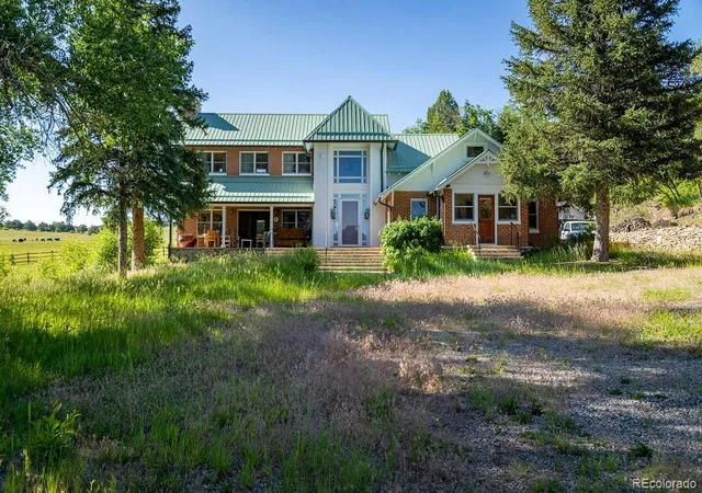 Photo 3 of Land for sale at 2490 County Rd 1a, Cotopaxi, CO 81223 | MLS# 5521445 | Listing updated on 2026-08-10