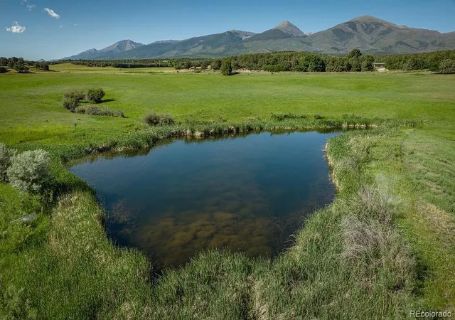 Photo 4 of House for sale at 2490 County Rd 1a, Cotopaxi, CO 81223 | MLS# 5521445 | Listing updated on 2026-08-10