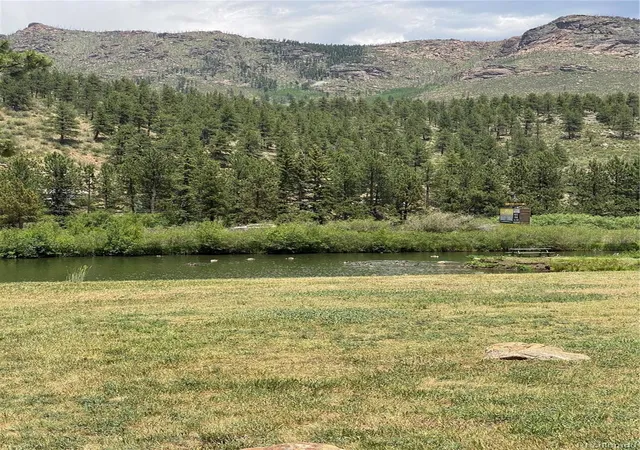 Homes for sale in Bailey, CO | 57920 Us Hwy 285 #23/24, Bailey, CO 80421 | MLS# 3792612