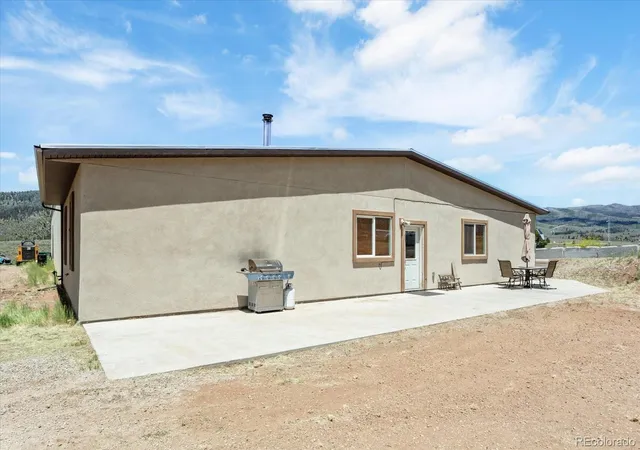 Homes for sale in Poncha Springs, CO | 45835 Hwy 285, Poncha Springs, CO 81242 | MLS# 4070565