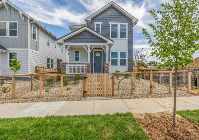 Photo 1 of Single family home for sale at 2652 E 103rd Avenue, Denver, CO 80229 | MLS# 7548464 | Listing updated on 2026-07-21