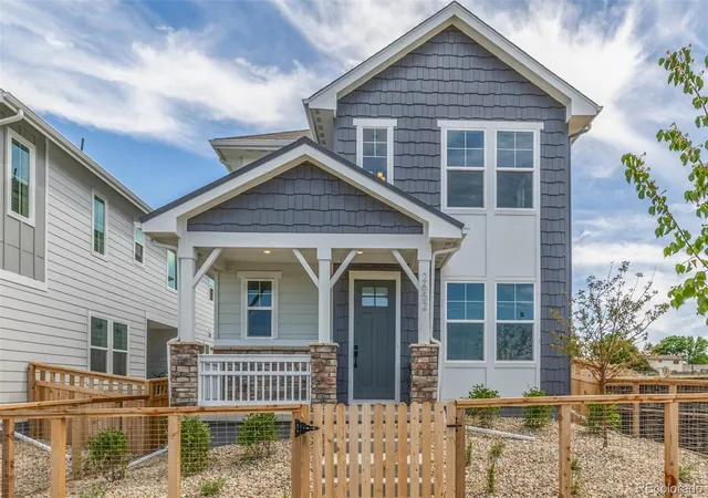 Photo 2 of Single family home for sale at 2652 E 103rd Avenue, Denver, CO 80229 | MLS# 7548464 | Listing updated on 2026-07-21