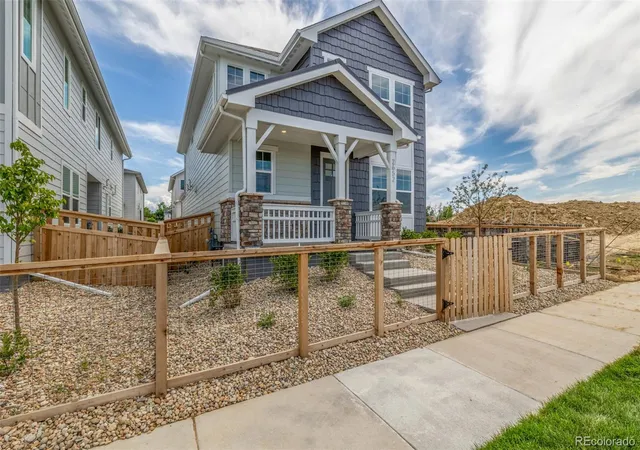 Photo 3 of Single family home for sale at 2652 E 103rd Avenue, Denver, CO 80229 | MLS# 7548464 | Listing updated on 2026-07-21