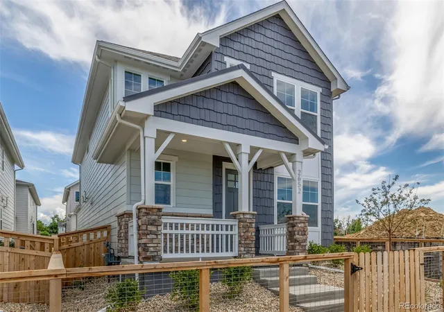 Photo 3 of Single family home for sale at 2652 E 103rd Avenue, Denver, CO 80229 | MLS# 7548464 | Listing updated on 2026-07-21