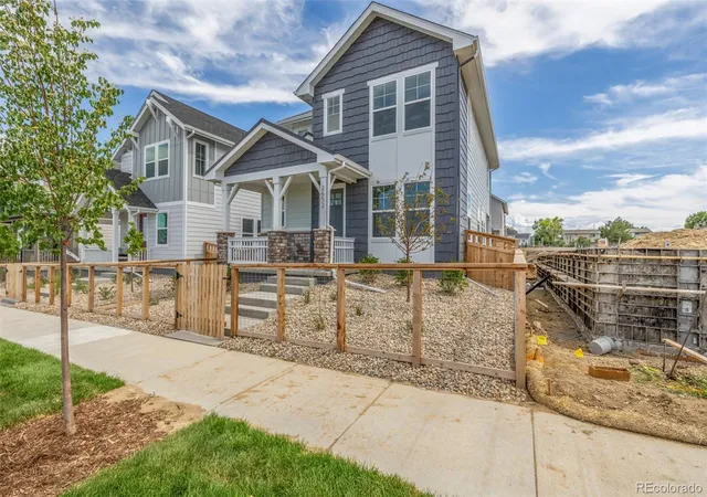 Photo 4 of Single family home for sale at 2652 E 103rd Avenue, Denver, CO 80229 | MLS# 7548464 | Listing updated on 2026-07-21