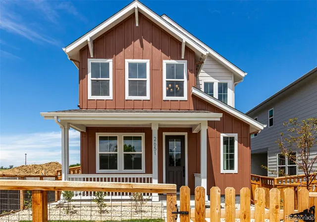 1st image of 2651 E 102nd Pl, Denver, CO 80229 | MLS# 5334587