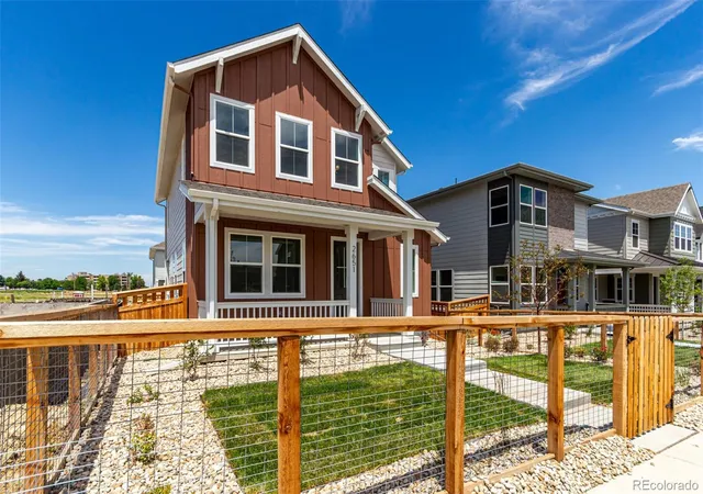 3rd image of 2651 E 102Nd Pl, Denver, CO 80229 | MLS# 5334587