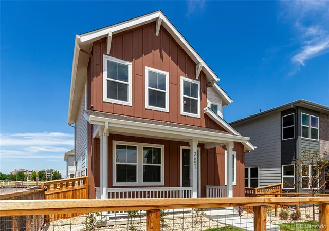 4th image of 2651 E 102Nd Pl, Denver, CO 80229 | MLS# 5334587