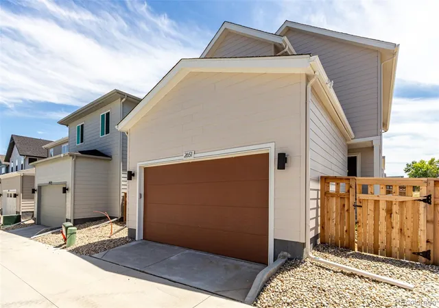 44th image of 2651 E 102nd Pl, Denver, CO 80229 | MLS# 5334587