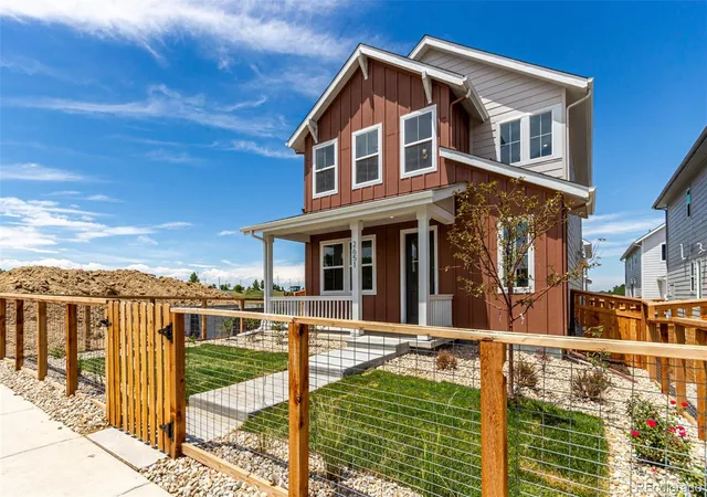 5th image of 2651 E 102Nd Pl, Denver, CO 80229 | MLS# 5334587