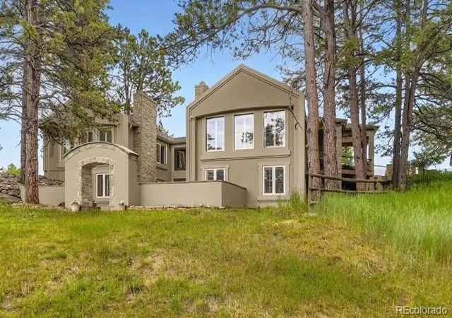 Photo 1 of Single family home for sale at 11274 E Manitou Rd, Franktown, CO 80116 | MLS# 7373171 | Listing updated on 2026-09-25