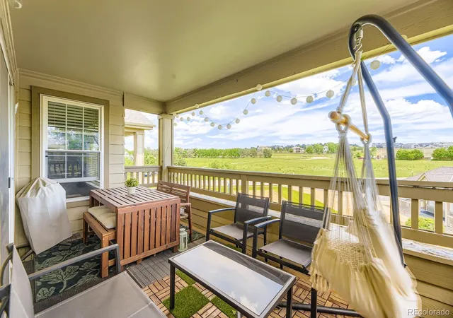 Photo 1 of Condo for sale at 12824 Ironstone Way #303, Parker, CO 80134 | MLS# 3215189 | Listing updated on 2026-10-17