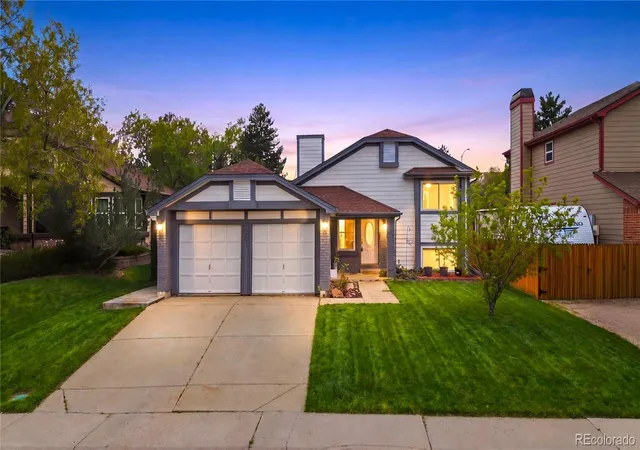 Photo 1 of Single family home for sale at 13349 Albion Cir, Thornton, CO 80241 | MLS# 8176121 | Listing updated on 2026-09-06