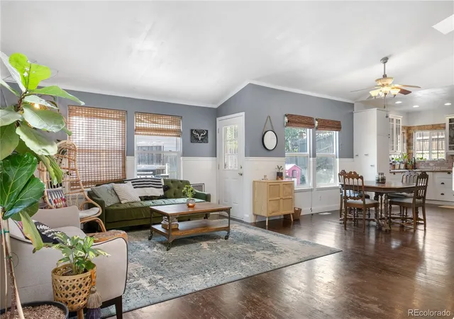 Photo 4 of Single family home for sale at 13349 Albion Cir, Thornton, CO 80241 | MLS# 8176121 | Listing updated on 2026-09-06