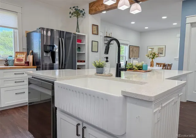 Homes for sale in Monte Vista, CO | 131 Faraday St, Monte Vista, CO 81144 | MLS# 9855541