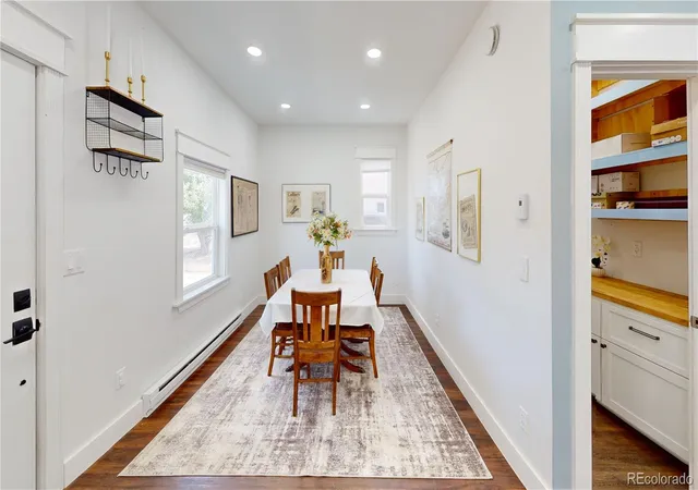 4th image of 131 Faraday St, Monte Vista, CO 81144 | MLS# 9855541