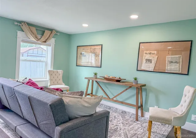 5th image of 131 Faraday St, Monte Vista, CO 81144 | MLS# 9855541
