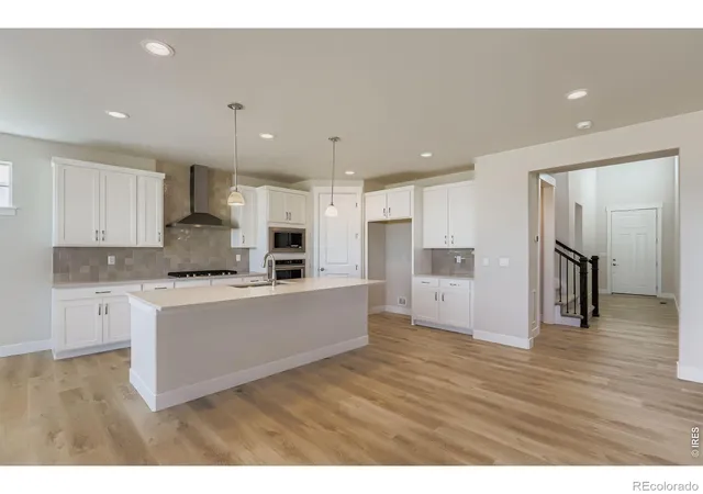 Photo 3 of Single family home for sale at 5841 Aspenglow St, Firestone, CO 80504 | MLS# IR1038462 | Listing updated on 2026-10-11