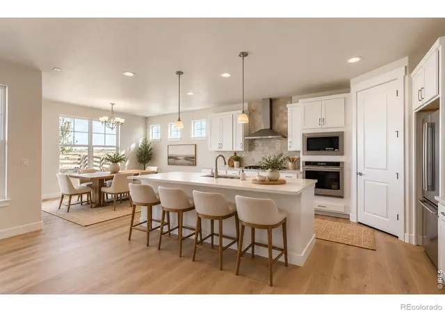 Photo 3 of Single family home for sale at 5841 Aspenglow St, Firestone, CO 80504 | MLS# IR1038462 | Listing updated on 2026-10-17