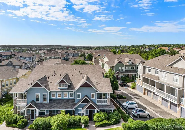 Photo 3 of Condo for sale at 9311 Amison Cir #204, Parker, CO 80134 | MLS# 6759773 | Listing updated on 2026-08-28