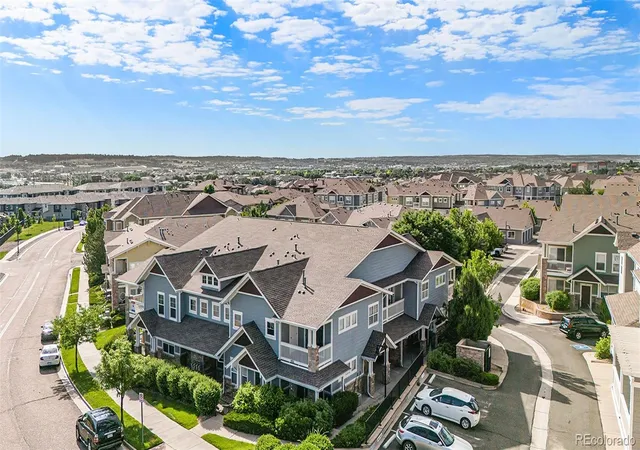 Listing Photo 4 - Condo for sale in building located at 9311 Amison Cir, Parker, CO 80134 - Unit #204