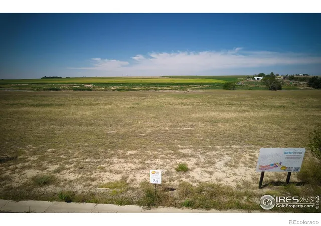 Photo 2 of Land for sale at 24 Lakeview Cir, Fort Morgan, CO 80701 | MLS# IR1038577 | Listing updated on 2026-09-17